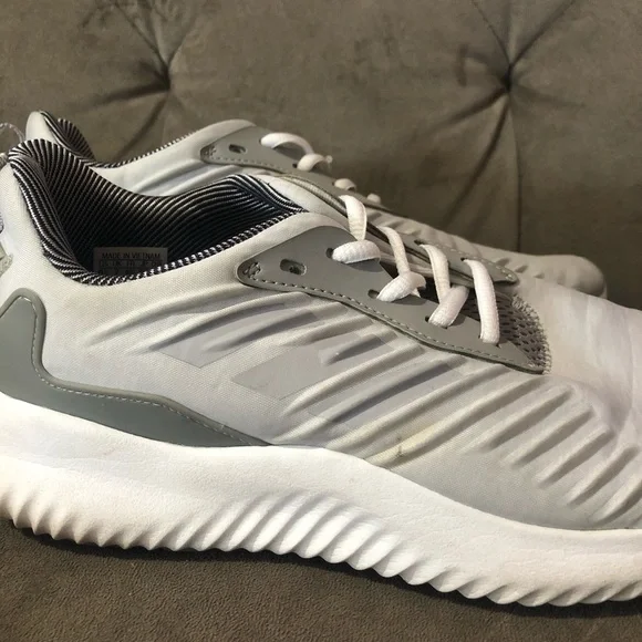 Adidas Cloud Foam Shoes - Picture 2 of 6